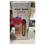 TOWER SPACE HEATER IN BOX