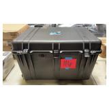 PELICAN WATERTIGHT PROTECTOR CASE