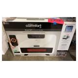 ATOMI SMART COMMFORT INFRARED HEATER IN BOX