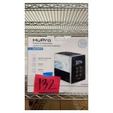 HUPRU ULTRASONIC TOP FILLING HUMIDIFER IN BOX