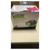 LANCHEZ SHALLOW WELL JET PUMP IN BOX