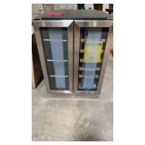 TYLZA 24" WINE/BEVERAGE COOLER