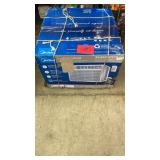 MIDEA ROOM AIR CONDITIONER IN BOX