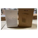 2 MILIN AIR PURIFIERS IN BOXES