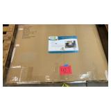 HEAVY DUTY PET PLAYPEN IN BOX