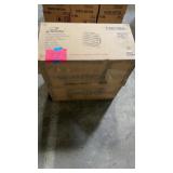 ILIVING 24" SHUTTER MOUNTED EXHAUST FAN IN BOX