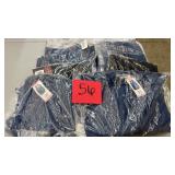 4 MENS JACKETS (XL) &  9 WOMENS JACKETS (S)