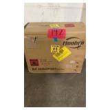 SET OF 2 HOOBRO END TABLES IN BOX