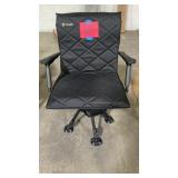 TIDEWE SWIVEL HUNTING CHAIR