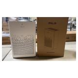 2 MILIN AIR PURIFIERS IN BOXES