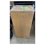 MEMBERS MARK 12" FULL SIZE MATTRESS IN BOX