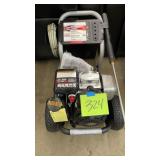 SIMPSON 3300PSI PRESSURE WASHER