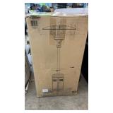 COMMERCIAL GRADE GAS PATIO HEATER IN BOX