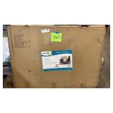 ICONIC PET HEAVY DUTY PET PLAYPEN IN BOX