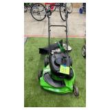 LAWN BOY PUSH MOWER