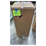 MEMBERS MARK 12" TWIN SIZE MATTRESS IN BOX