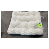 LARGE MEMORY FOAM DOG BED