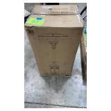 COMMERCIAL GAS PATIO HEATER IN BOX