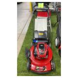 TORO 22" PUSH MOWER