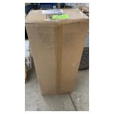 KETER WOOD LOOK GARDEN BED IN BOX