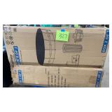 AS IS - BESTWAY 20FT x 48" POOL IN BOXES