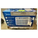 MIDEA SMART COOL ROOM AIR CONDITIONER IN BOX