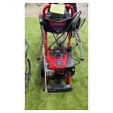 TROY BILT 2800PSI PRESSURE WASHER