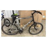 TREK 4100 MOUNTAIN BICYCLE