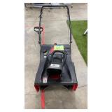 CRAFTSMAN 21" SNOW BLOWER