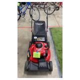 TROY BILT 21" PUSH MOWER