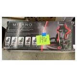 AROZZI MILANO GAMING CHAIR IN BOX - RED