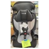 SAFETY 1ST 2 IN 1 BOOSTER SEAT (WITH BOX) - GREY