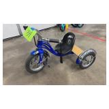 SCHWINN KIDS TRICYCLE