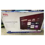 TCL 65" 4 SERIES 4K SMART TV IN BOX