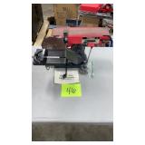 BENCH PRO 4x36" BELT/ 6" DISC SANDER