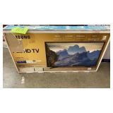 SAMSUNG 40" 5 SERIES N5200 SMART TV IN BOX