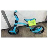 SMART TRIKE TODDLER BALANCE BIKE