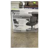 WELLNESS BY DESIGN OFFICE CHAIR IN BOX