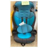 SAFETY 1ST 2 IN 1 BOOSTER SEAT (WITH BOX) - TEAL