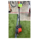 BLACK & DECKER EDGE HOG CORDED EDGER