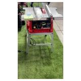 TRADESMAN 10" TABLE SAW