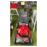 TROY BILT 21" PUSH MOWER