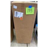 MEMBERS MARK 12" TWIN SIZE MATTRESS IN BOX