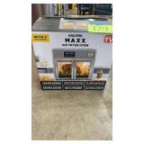 KALORIK MAXX AIR FRYER OVEN IN BOX