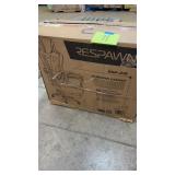 RESPAWN GAMING CHAIR IN BOX - GRAY