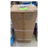 KETER WOOD LOOK GARDEN BED IN BOX