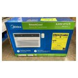 MIDEA ROOM AIR CONDITIONER IN BOX