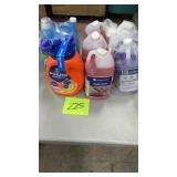 MISC LOT OF CLEANING ITEMS - SEE PHOTOS