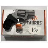 TAURUS 942 22LR REVOLVER S#ADD200939