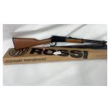 ROSSI RIO BRAVO 22LR RIFLE S#7CL032636P